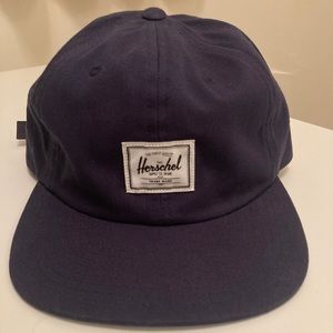 Herschel Cap - NWOT